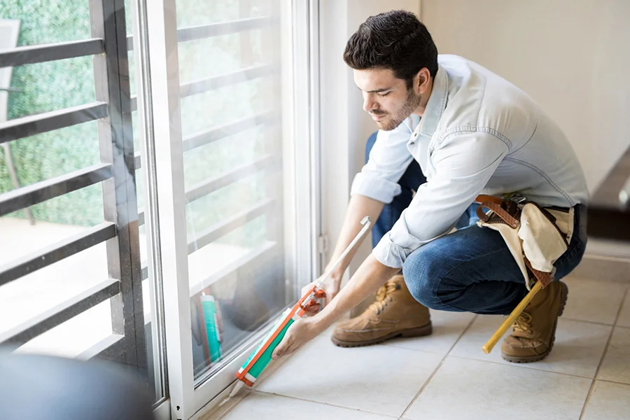 How Window Caulking Helps Reduce Noise Pollution Brampton ON How Window Caulking Helps Reduce Noise Pollution Brampton ON