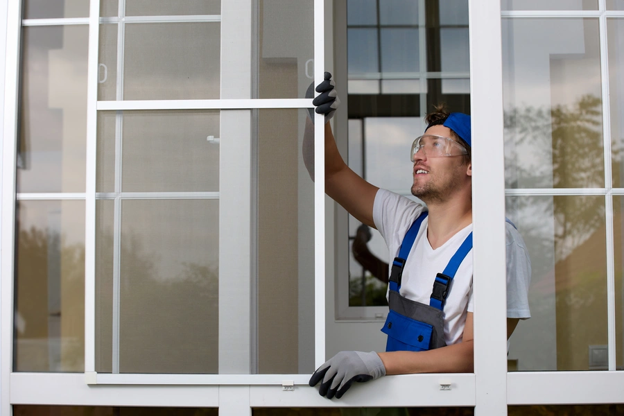 Reliable Window Screen Repair Brampton, ON Reliable Window Screen Repair Brampton, ON