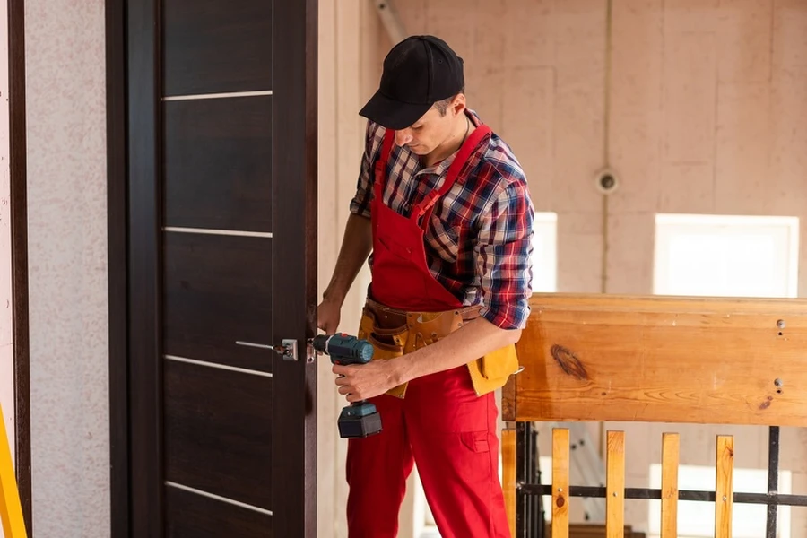 Why Regular Door Maintenance And Repair Matters in Brampton, ON Why Regular Door Maintenance And Repair Matters in Brampton, ON
