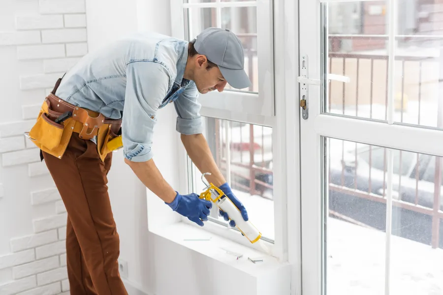 Affordable Window Caulking Brampton ON Affordable Window Caulking Brampton ON