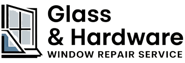 Glass & Hardware Window Repair Service in GTA